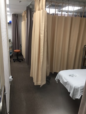 我們的北角中心已於今年7月完成擴建工程並重新投入服務，歡迎各位前往參觀(圖1)